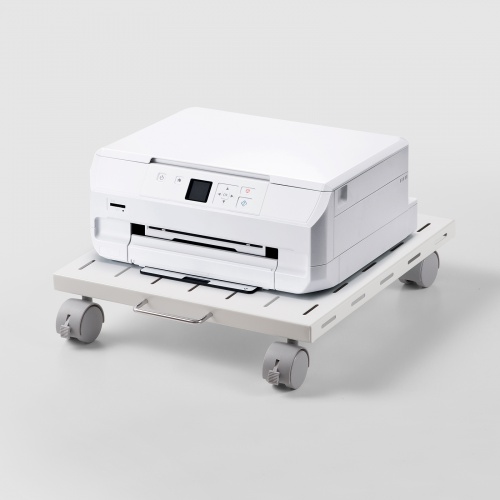 A4サイズのプリンタに対応