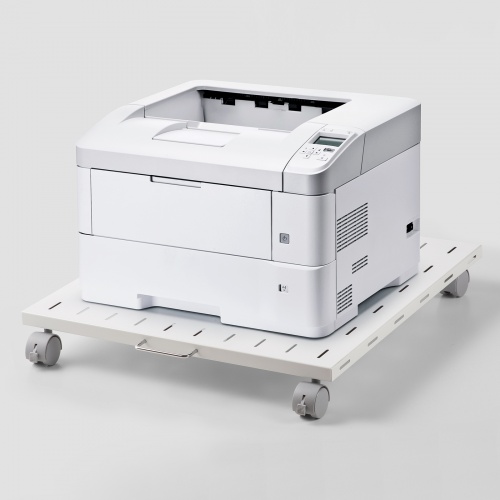 A3レーザープリンタに対応