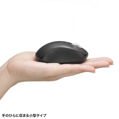 コンパクトタイプ