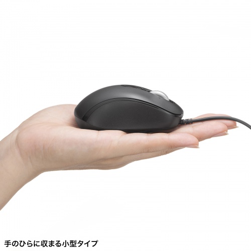 コンパクトタイプ