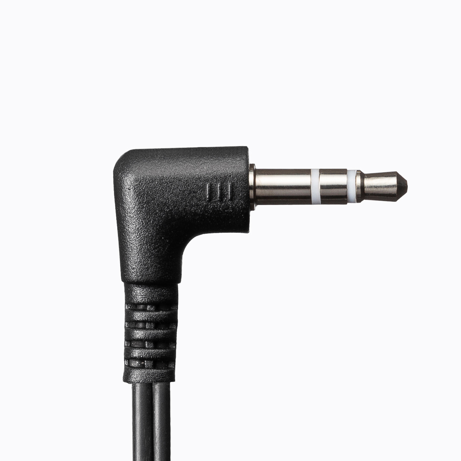 L型プラグの画像