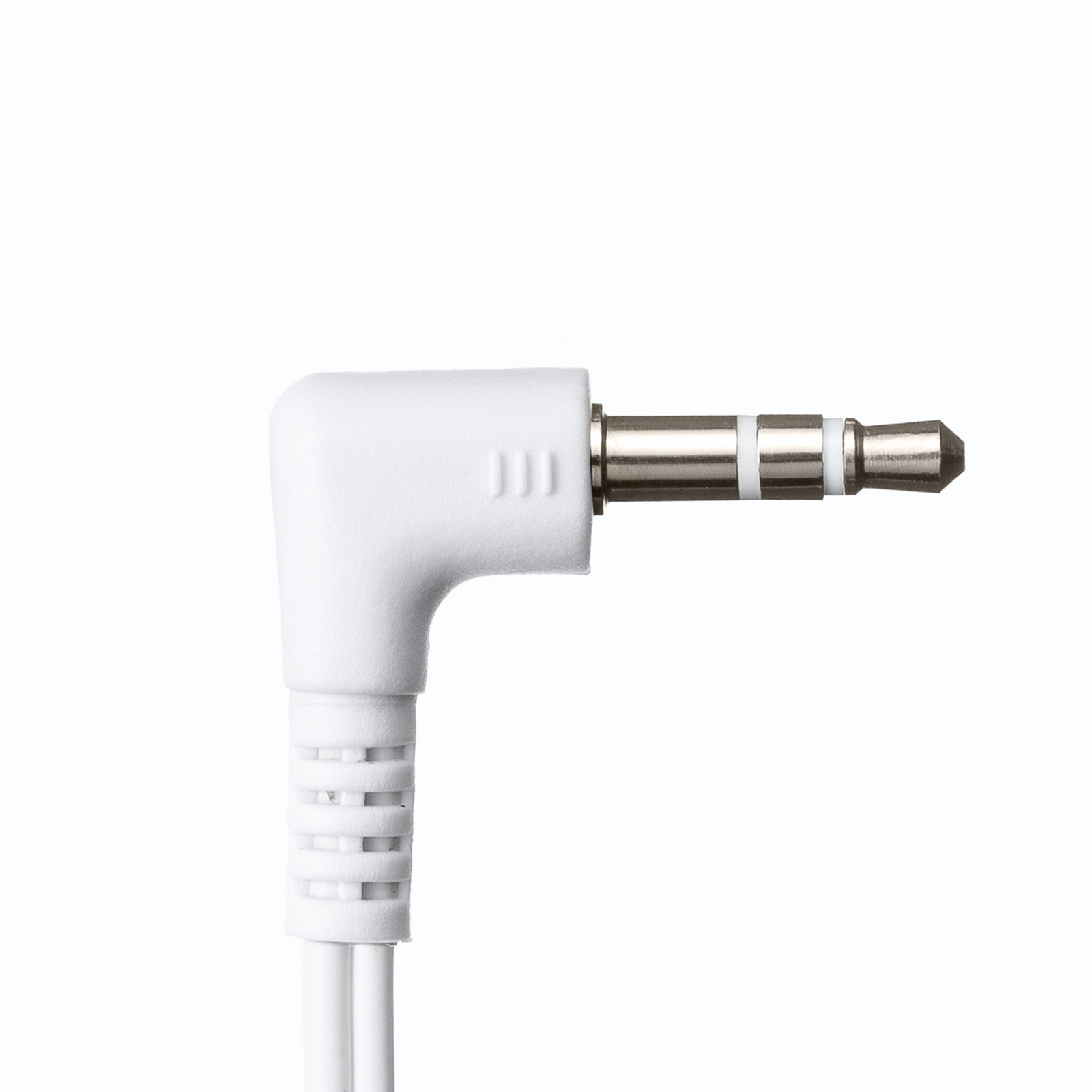 L型プラグの画像