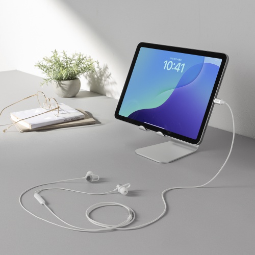 タブレットでの使用イメージ画像