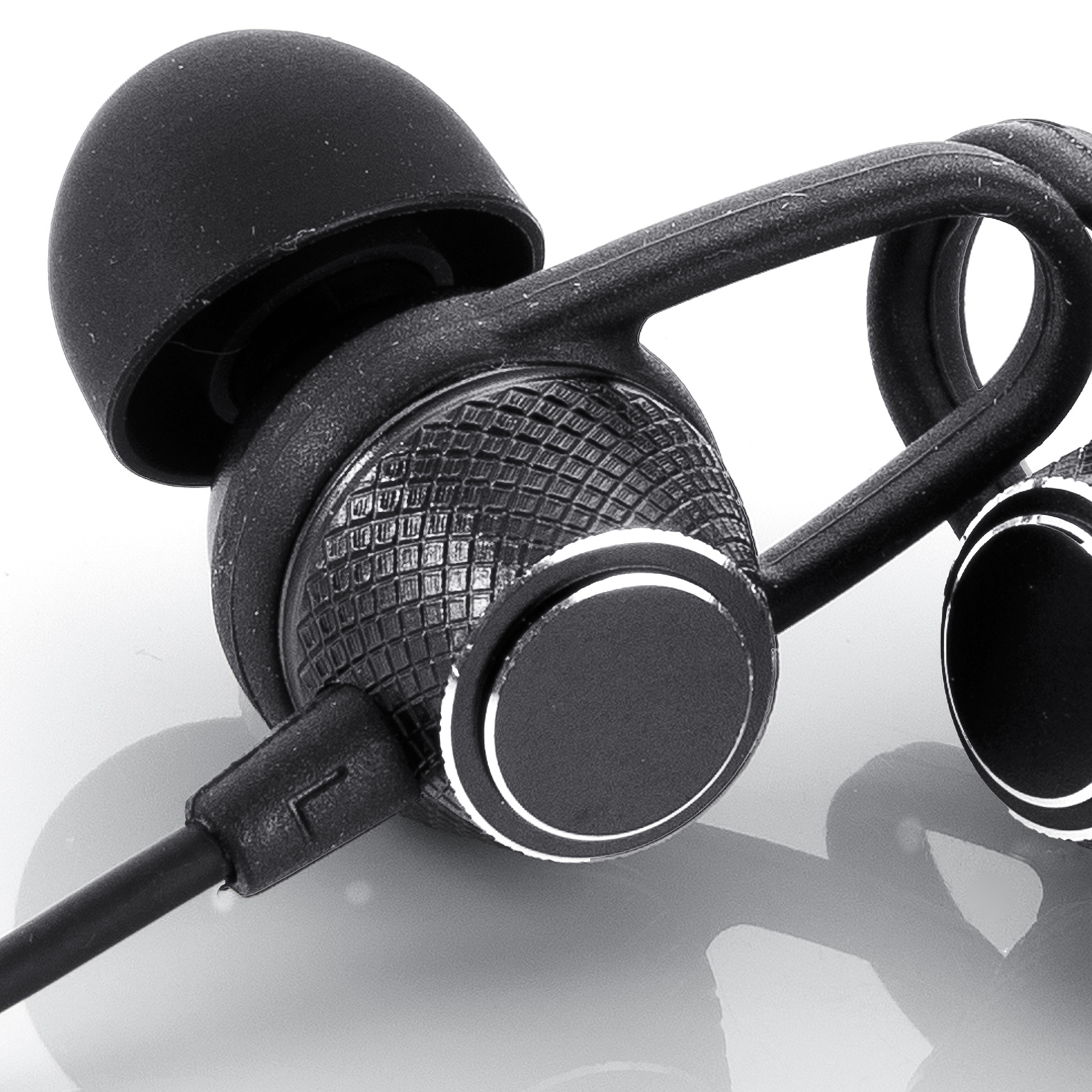 イヤホンの画像