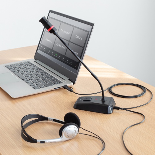 3極ポートを搭載