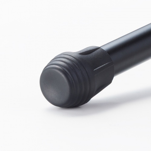 滑りにくいゴム足