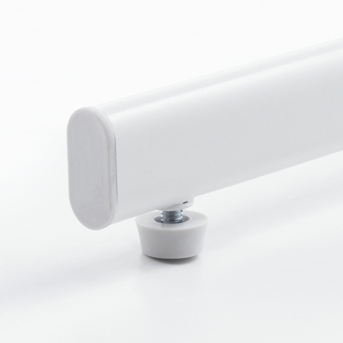 ガタつきを防ぐアジャスター