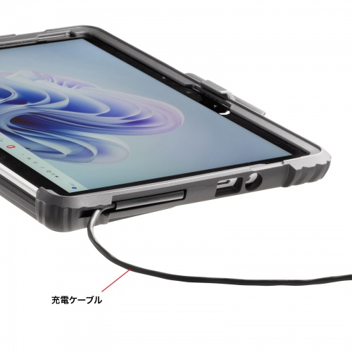 PDA-SF11BKの画像