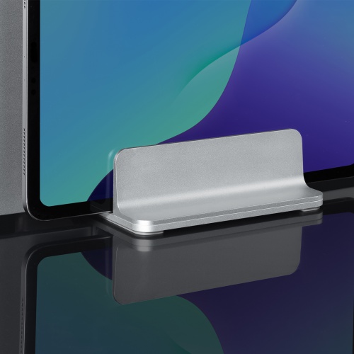 安心して設置できる重量感