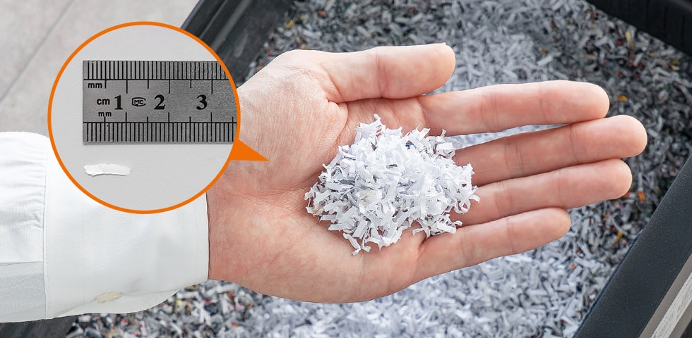 セキュリティ性の高い2×10mmマイクロカット