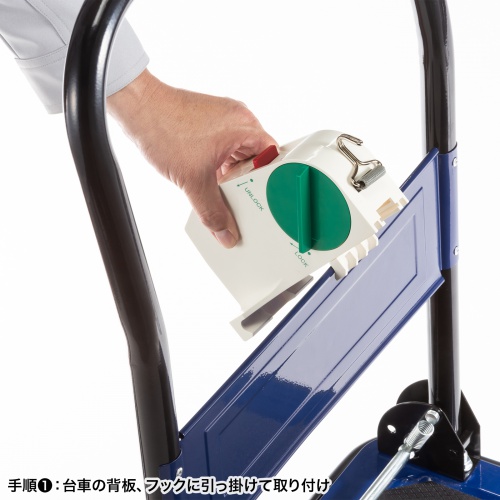 QL-E100の画像