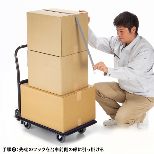 QL-E100の画像