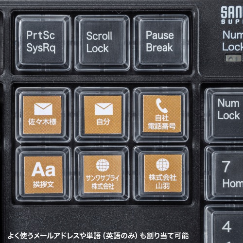 SKB-P1BKの画像