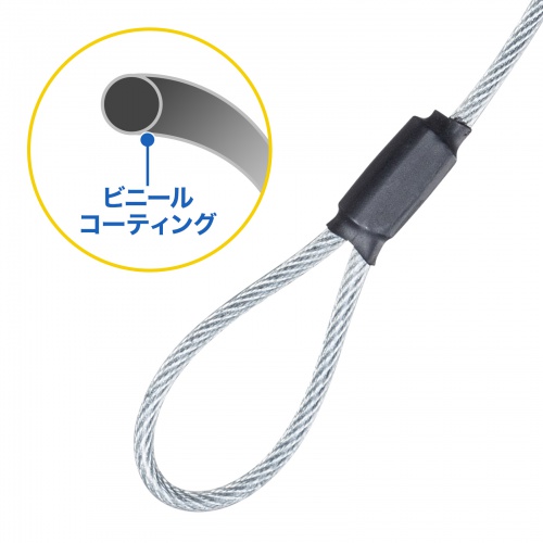 機器を傷つけないコーティング