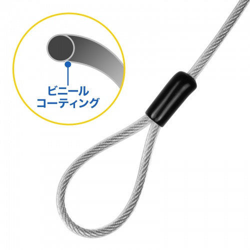 機器を傷つけないコーティング