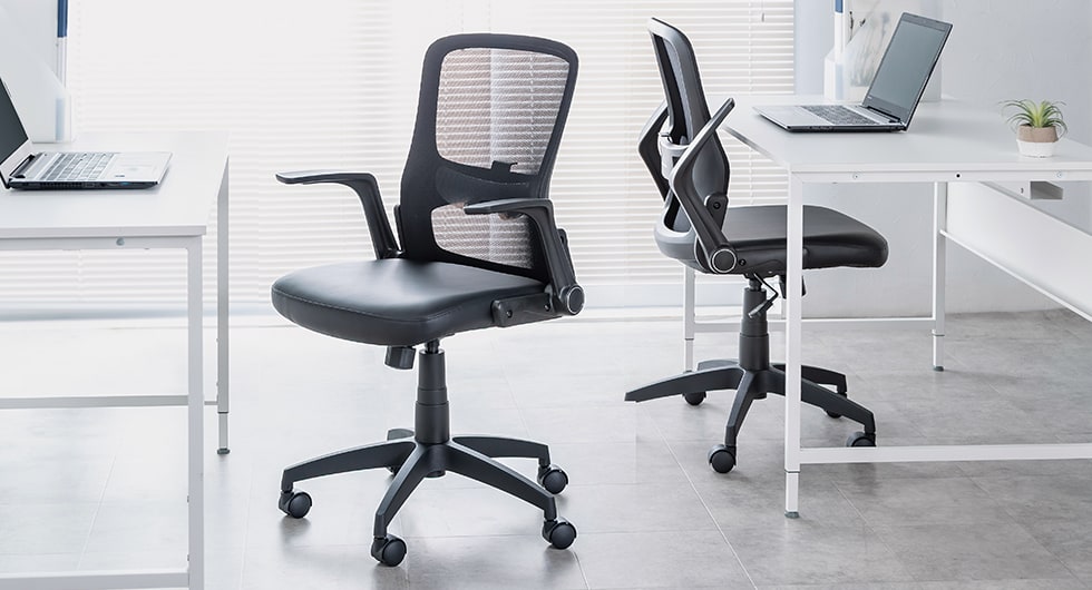 どんな空間にも合うシンプルデザイン