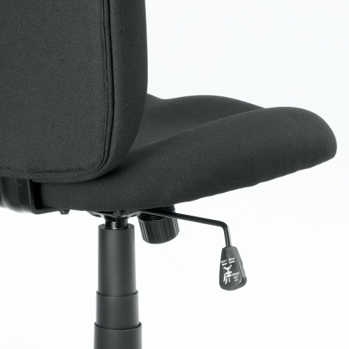 レバー1本で各種操作が可能