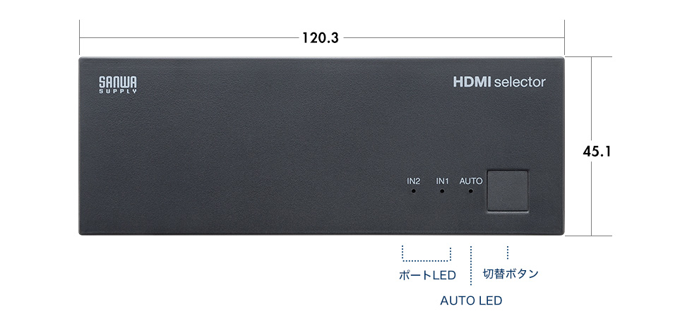 SW-HD21Lの画像