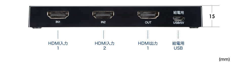 SW-HD21Lの画像