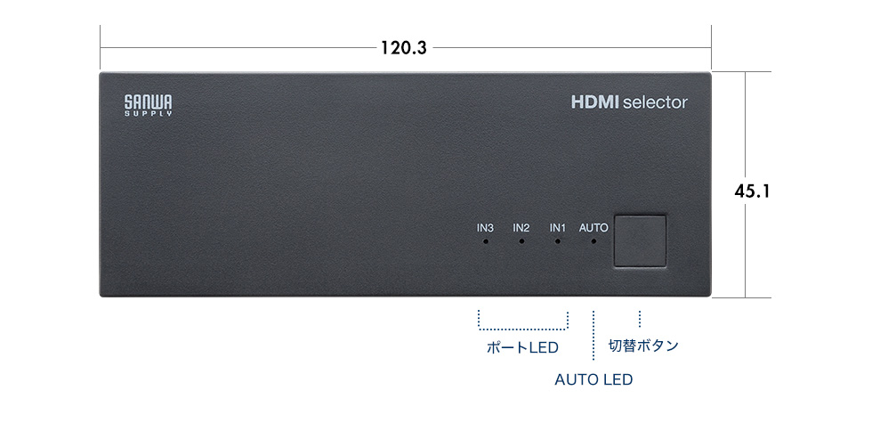 SW-HD21Lの画像