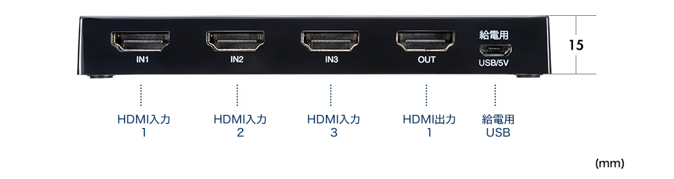 SW-HD21Lの画像