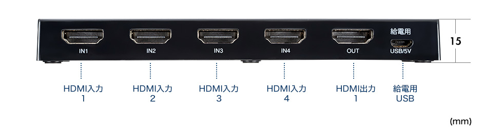 SW-HD21Lの画像