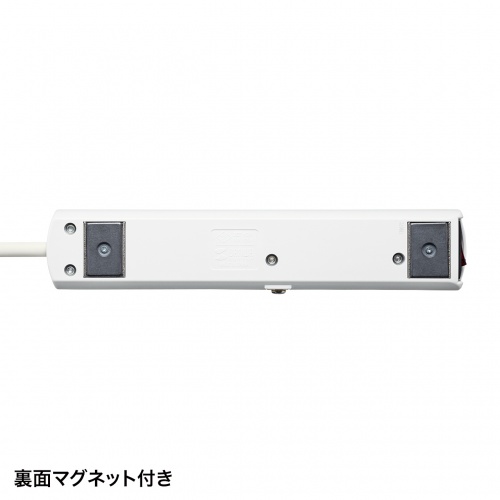 強力マグネット付き
