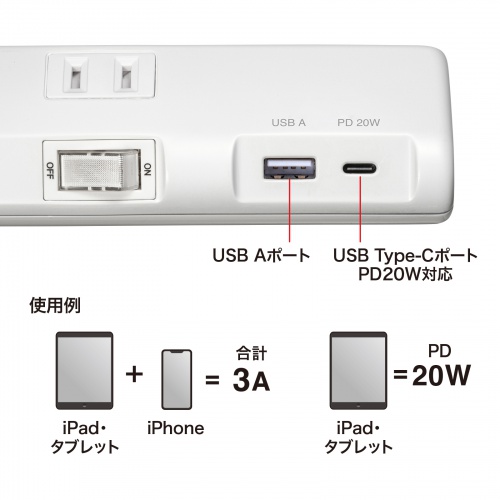 TAP-B107UC-1Wの画像