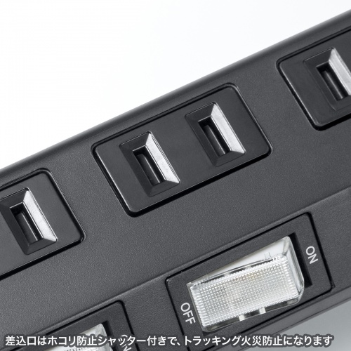 TAP-B108UC-1BKの画像