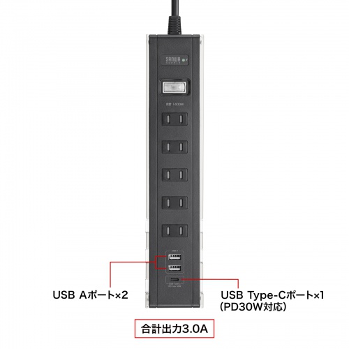 TAP-B47UC-15BKの画像