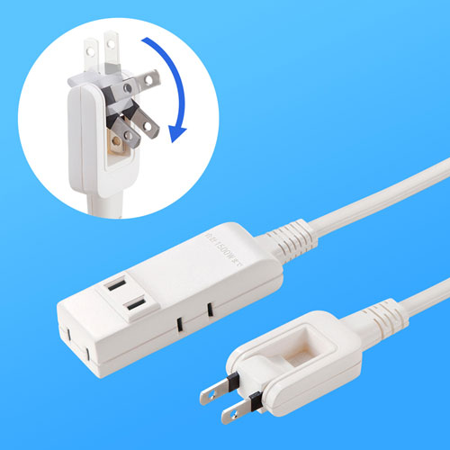 マイクロタップ 4個口