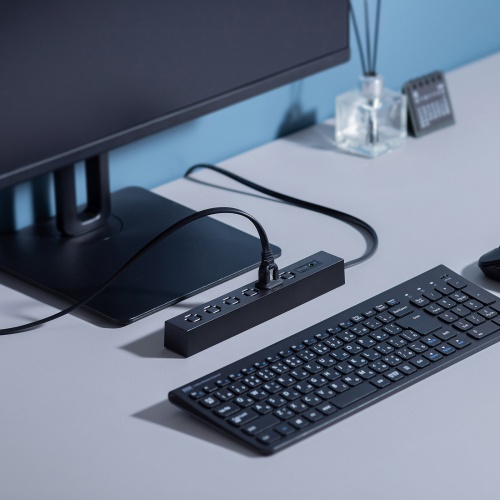 マットで高級感のあるデザイン