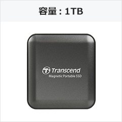 容量：512GB