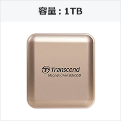 容量：512GB