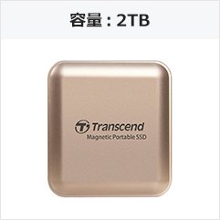 容量：1TB