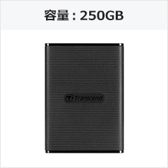 容量：250GB