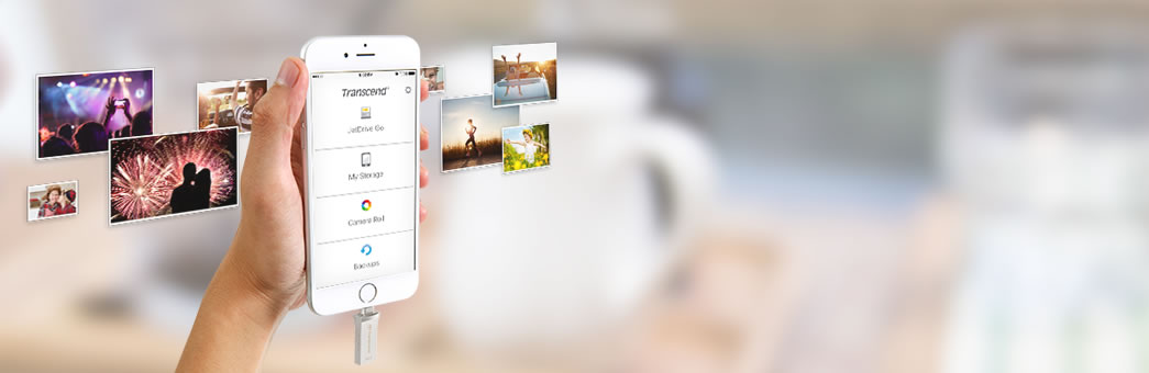 TS64GJDG500Sの画像