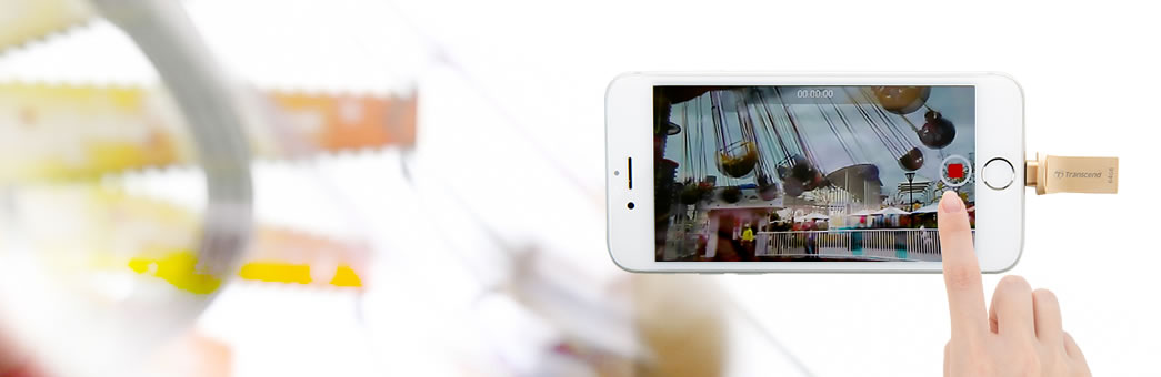 TS64GJDG500Kの画像