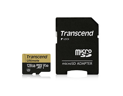 TS128GUSDU3Mの画像