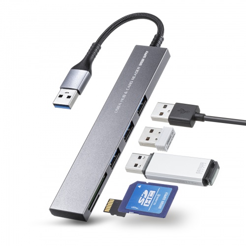 USB-3HC320MSの画像