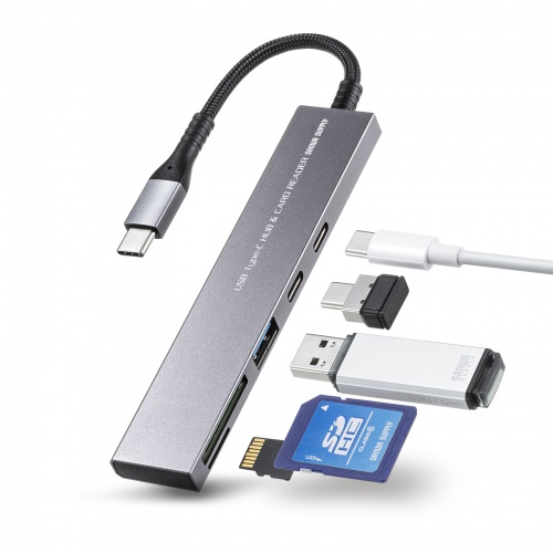 USB-3TCHC22MSの画像