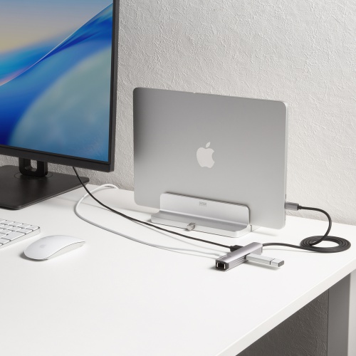 パソコン接続イメージ