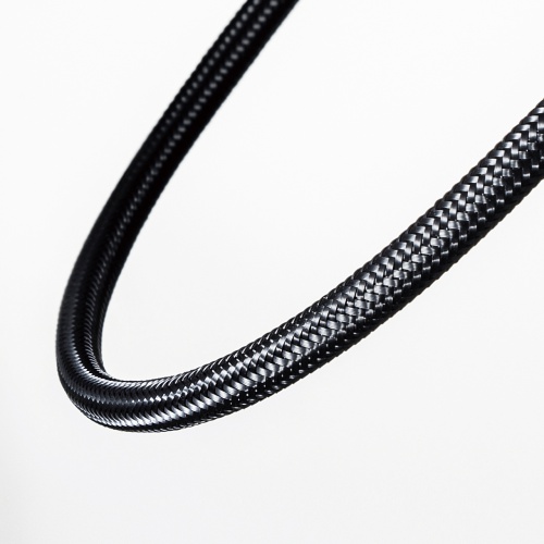 断線に強いメッシュケーブル