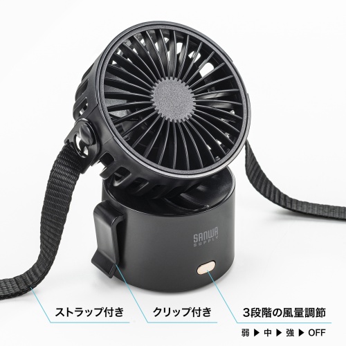 USB-TOY101BKの画像