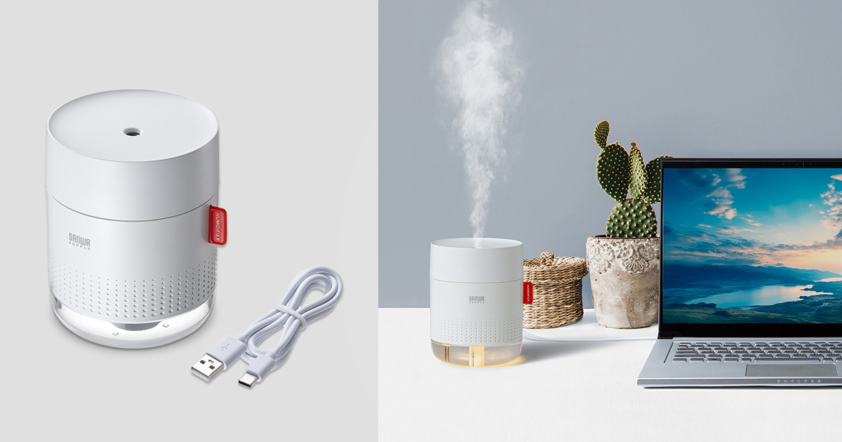 USB-TOY102Wの画像