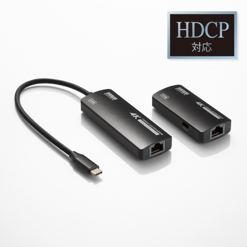 HDCP対応製品