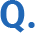 Q
