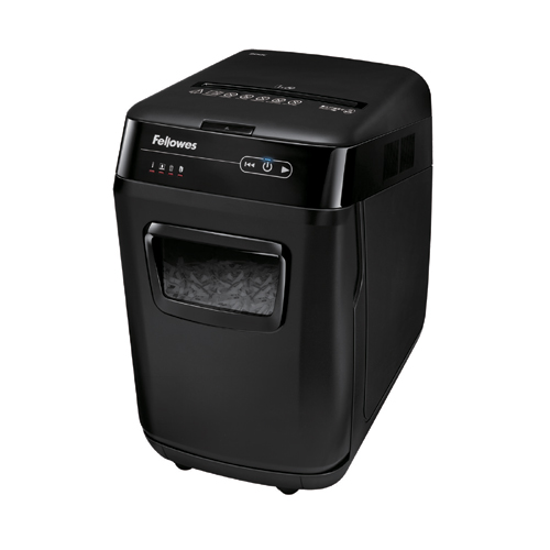 フェローズ オートフィードシュレッダー 200C 4653901【返品不可】