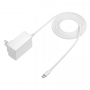 PD20W・Type-Cケーブル付き