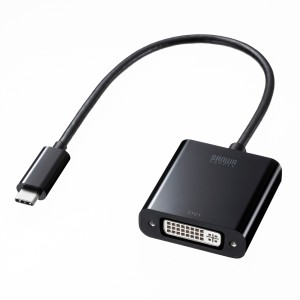 USB Type-C－DVI(1080p)